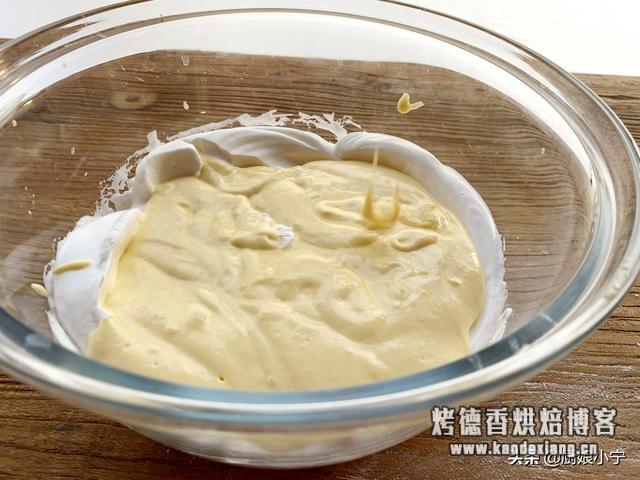 蒸蛋糕湿粘?塌陷?回缩?有腥味?没工具?看完这一篇帮你找答案