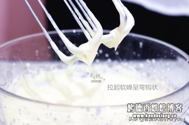 关于淡奶油原来这么多学问,不看不知道