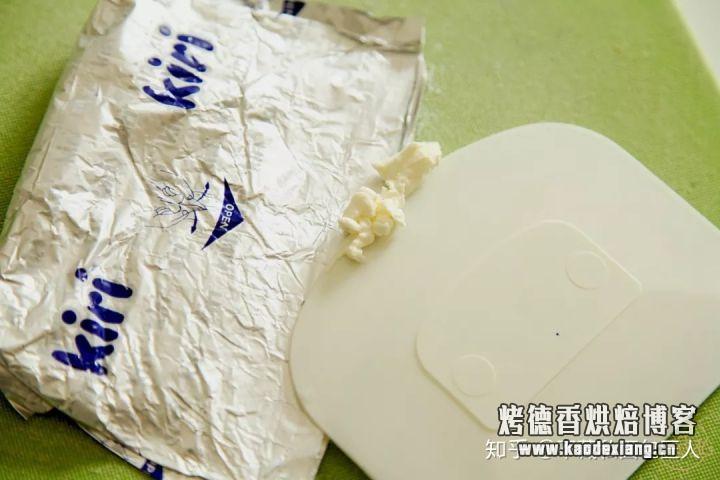 掌握2个关键点,轻松做出好吃的半熟芝士蛋糕