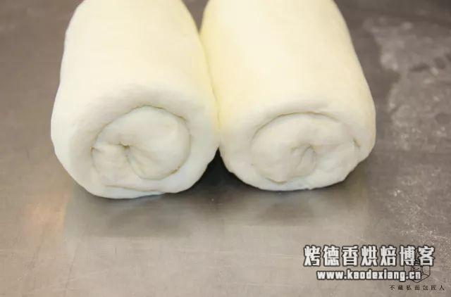 如何做出完美的山型吐司?窍门在这里!