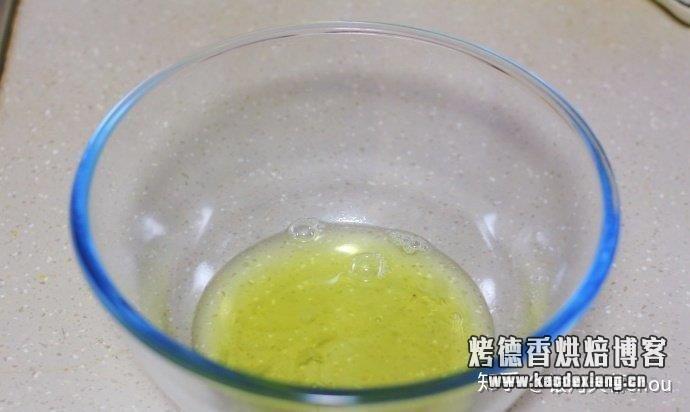 【蛋糕教程】教你用3个鸡蛋做12个杯子蛋糕,无添加