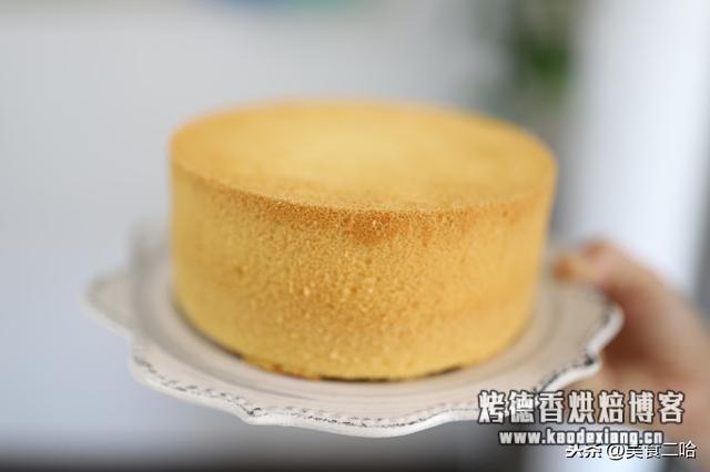 干货!教你快速掌握蛋清打发程度,掌握这5点,轻松做出完美蛋糕