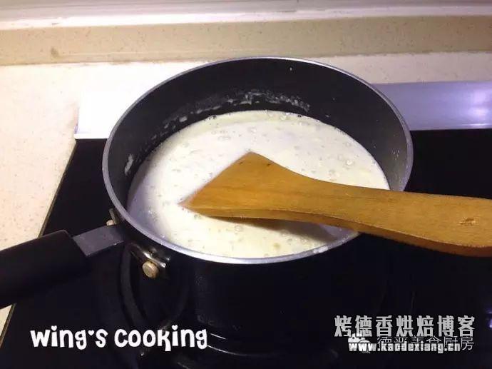 烘焙常识｜打发完美的淡奶油你需要掌握这些技巧