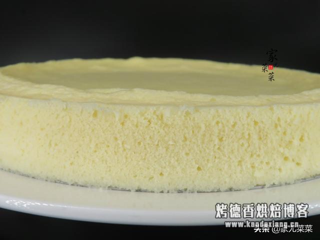 别给孩子买早餐了,教你在家蒸好吃易消化的蛋糕,比外面强100倍