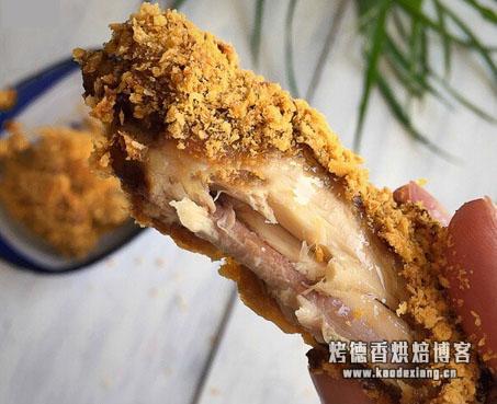 微波炉鸡翅的做法简单窍门，微波炉烤鸡翅要做的外酥脆里滑嫩，这些诀窍一定能帮到你！