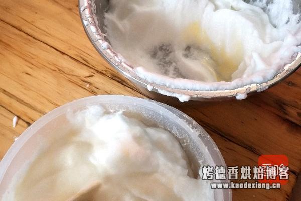 电饭煲蛋糕的做法图解 教你做老人小孩爱吃的蒸蛋糕,好吃不上火,做法简单,蒸一蒸就好