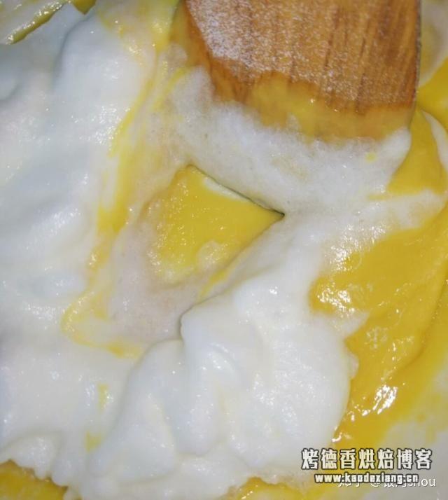 家里没有烤箱也能做蛋糕,按这个方法做百分百成功