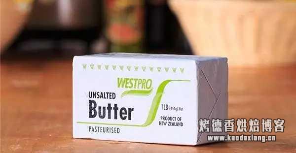 烘焙的黄油什么牌子好?哪种黄油比较好?