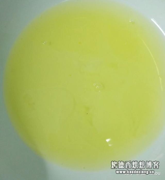 家里没有烤箱也能做蛋糕,按这个方法做百分百成功