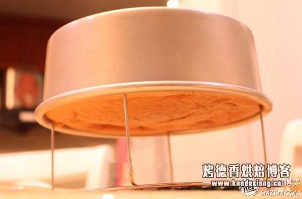 三大基础蛋糕胚:天使、戚风、海绵蛋糕的区别和100%成功做法!