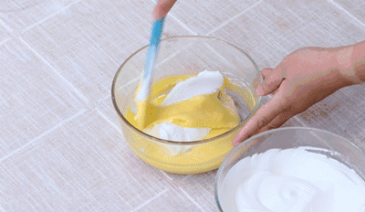 你做蛋糕总失败，是因为你不知道打发蛋白有多重要！