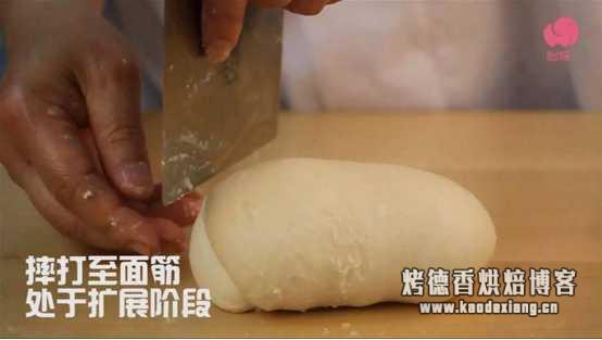 如何揉出手套膜?