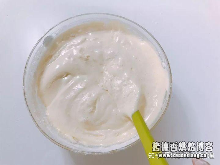 海绵蛋糕总是做不好怎么办?看了这一篇,从此海绵零失败