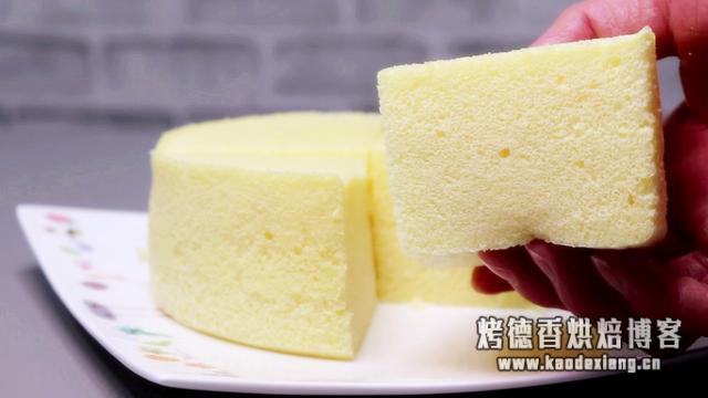 蒸蛋糕要蒸多少时间 第2种蒸蛋糕独家配方,教你不塌陷的做法,百分百成功,比烤的好