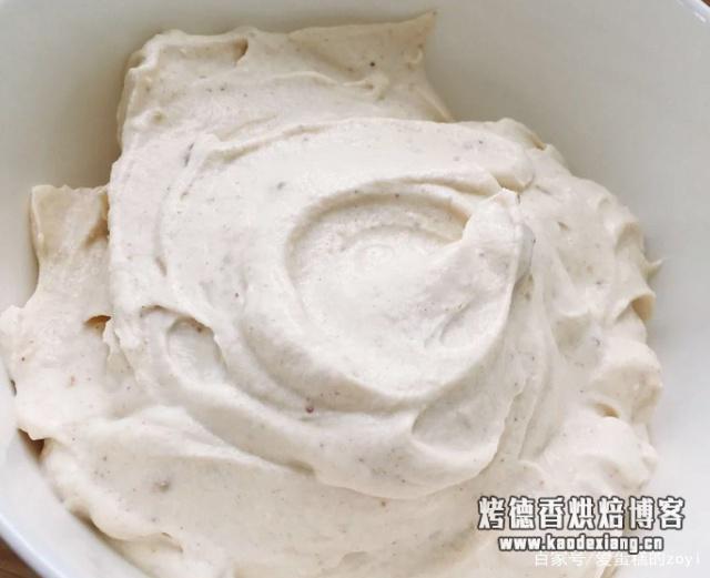 淡奶油怎么打发?如何打发淡奶油坚挺不易化?