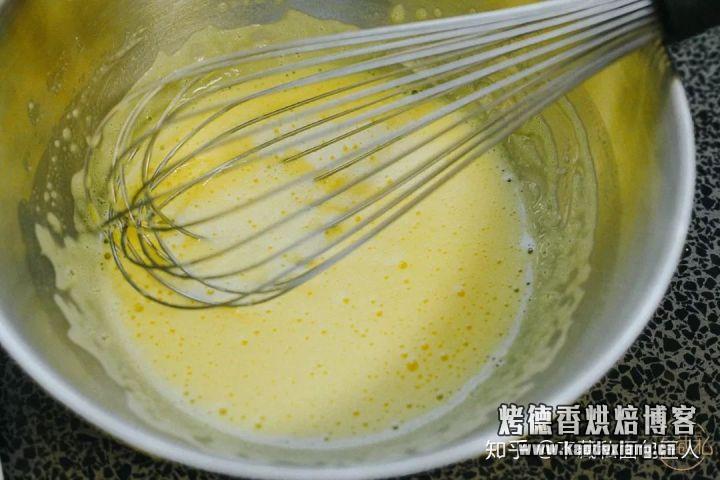 日式绝美奶油蛋糕,好吃吗?