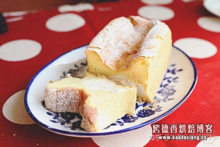 日式绝美奶油蛋糕,好吃吗?