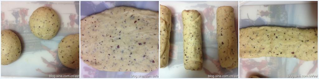 面包机做的面包发硬，不好吃？那是因为你没掌握松软拉丝的秘密！