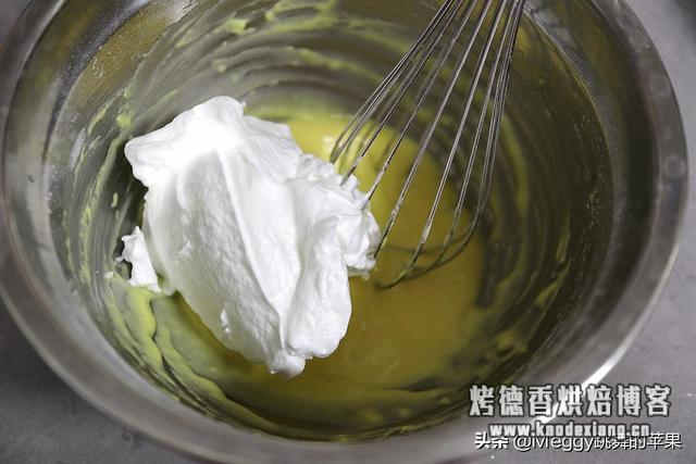 无油少糖蒸蛋糕,随便一口锅都能做,朋友圈:还要啥电饭煲啊?