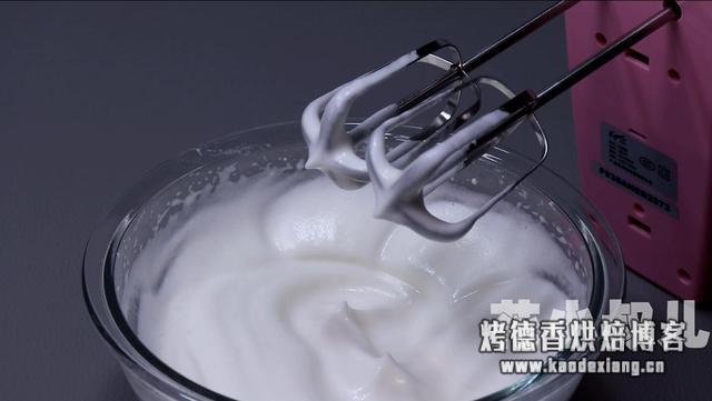 无糖蒸蛋糕,悄悄告诉你,不失败关键点,新手也能次次成功