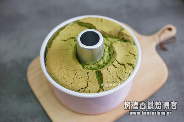 什么蛋糕能做到绵柔浪费了60个鸡蛋,总结了戚风蛋糕的详细做法,照着做,一次成功香软,入口即化?