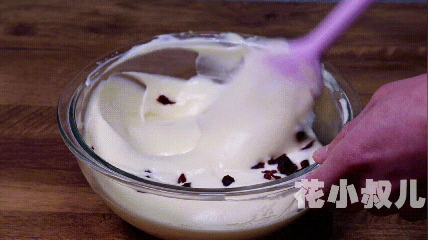 蒸蛋糕特别技巧,自从发现了这个做法,我家天天做,孩子点名要吃