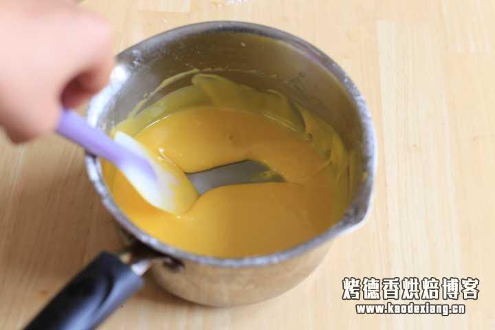 如何做好戚风蛋糕?零失败戚风蛋糕