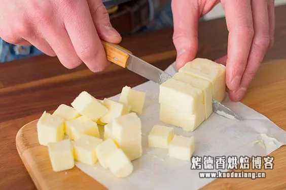 烘焙的黄油什么牌子好?哪种黄油比较好?