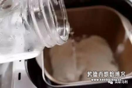 酵母的发酵工艺及使用方法