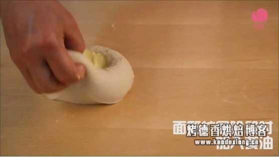 如何揉出手套膜?