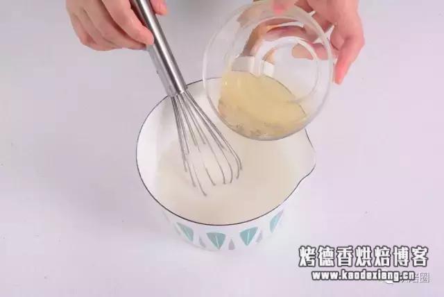 淡奶油制作方法  用牛奶自制省钱低脂淡奶油 结果令人大跌眼镜！