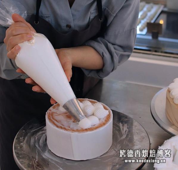 厉害了，多余的淡奶油竟然可以这样玩？