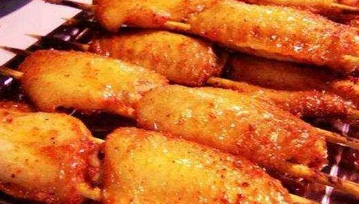 家用微波炉怎么烤鸡翅？微波炉烤鸡翅要锡纸吗 用微波炉怎么烤鸡翅