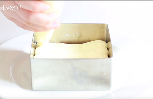 提拉米苏-不添加吉利丁的熟蛋做法才是真的好