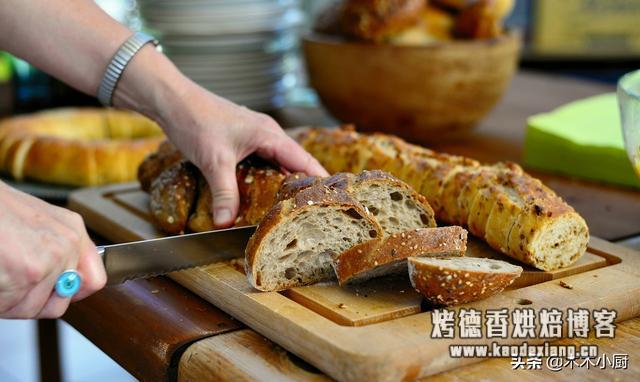在家做面包老是失败,从发酵到烘焙,这一步一定不能搞错