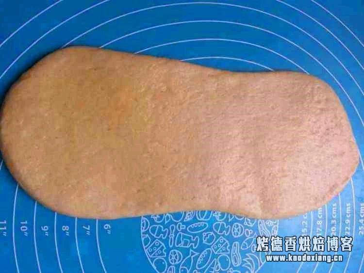 面包制作的工序才是成败的关键!吃透了就能做出好面包