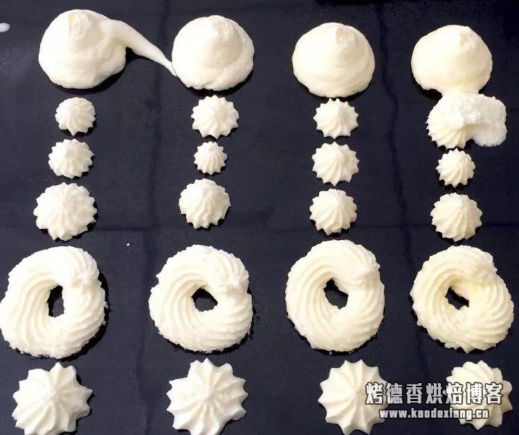 7款淡奶油，超10个角度测评分析，犹豫的你适合哪一款？