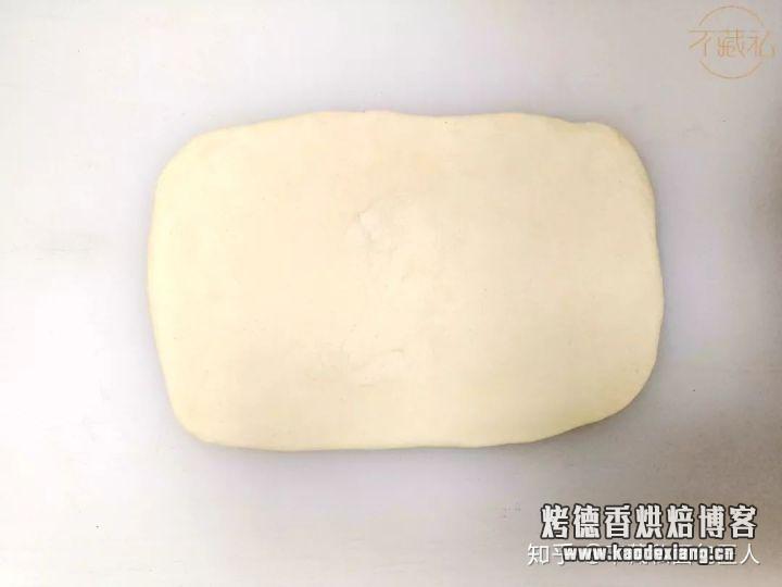 运动步数不超100,吃了也能消除腹胀的健康面包?