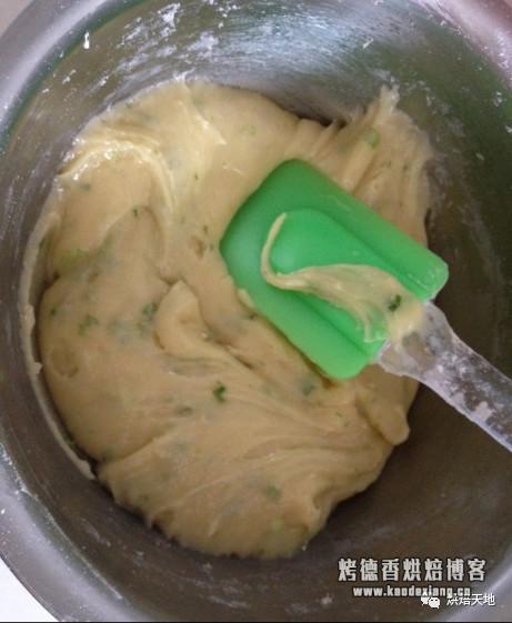 【懒人版】不用黄油也可以做出好吃的曲奇，做法简单，新手一次也能做成功