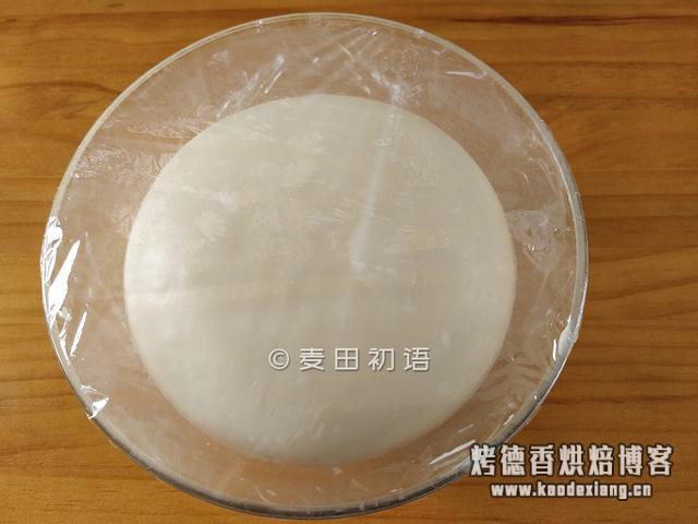 面包发酵老失败?那是你不懂酵母,烘焙老司机带你玩转面包发酵