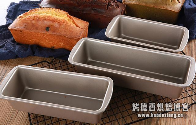 烘焙工具套装什么牌子好?烘焙基础之模具