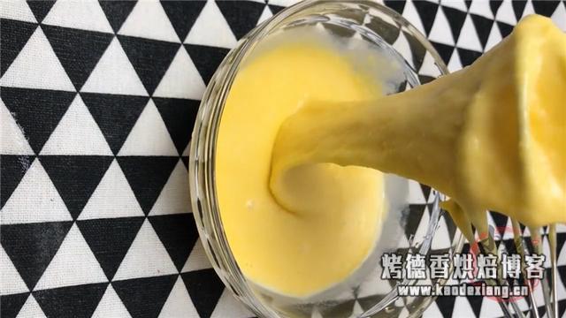 蒸蛋糕回缩了怎么补救 原来蒸蛋糕这么简单,不用烤不用煮,松软香甜,营养又健康