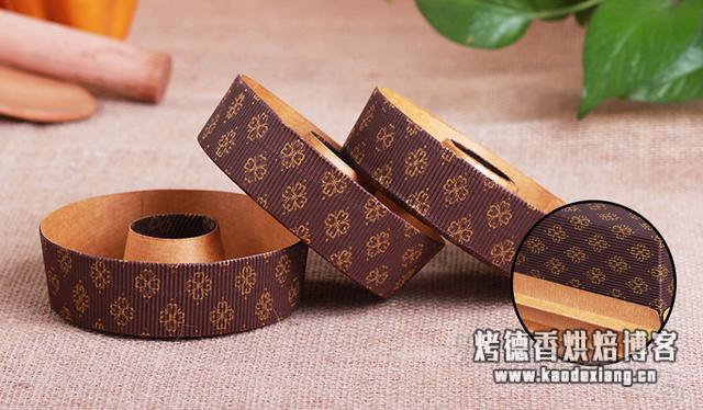 烘焙基础课堂 — 模具怎么选