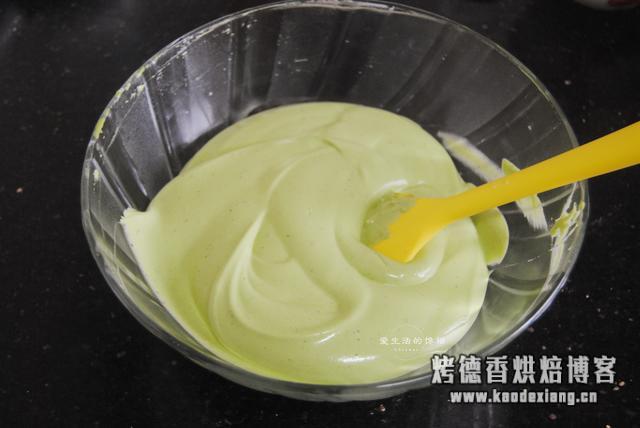 什么蛋糕能做到绵柔浪费了60个鸡蛋,总结了戚风蛋糕的详细做法,照着做,一次成功香软,入口即化?