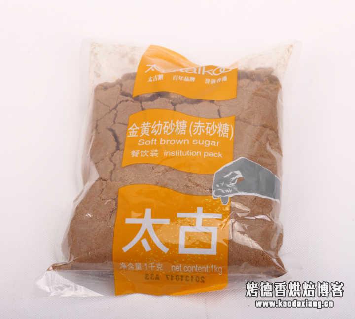 家庭烘焙的各种原料品牌有哪些值得推荐的?
