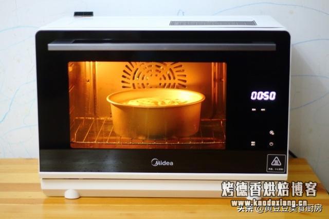 电饭煲蛋糕的做法图解 好吃不上火的蒸蛋糕,无添加,少糖少油,给孩子吃更健康美味