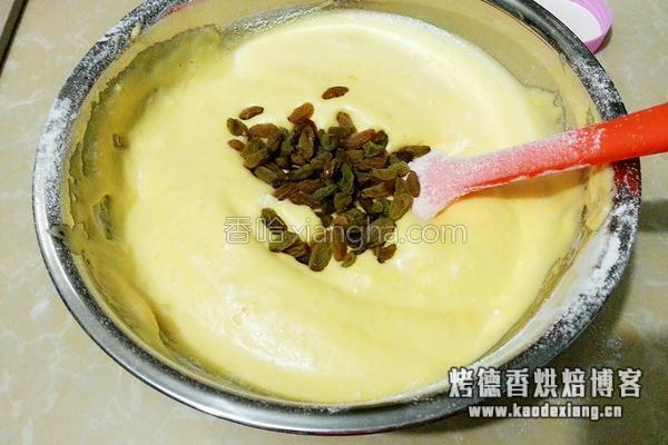 3款简单易上手的蒸蛋糕做法,蒸10分钟~好吃的不要不要的!