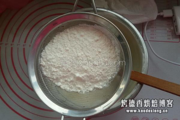 3款简单易上手的蒸蛋糕做法,蒸10分钟~好吃的不要不要的!