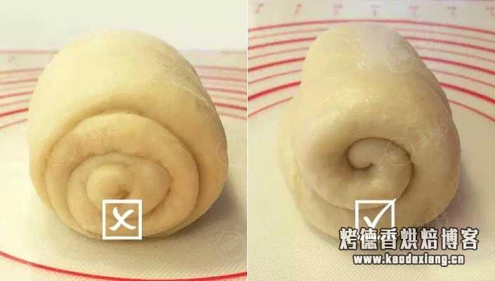 我的吐司面包为什么失败?