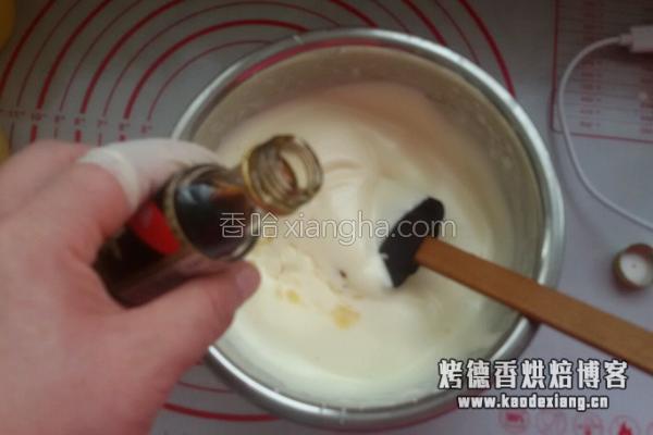 3款简单易上手的蒸蛋糕做法,蒸10分钟~好吃的不要不要的!